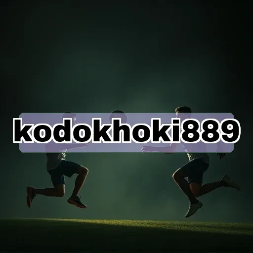 kodokhoki889 Permainan Arcade