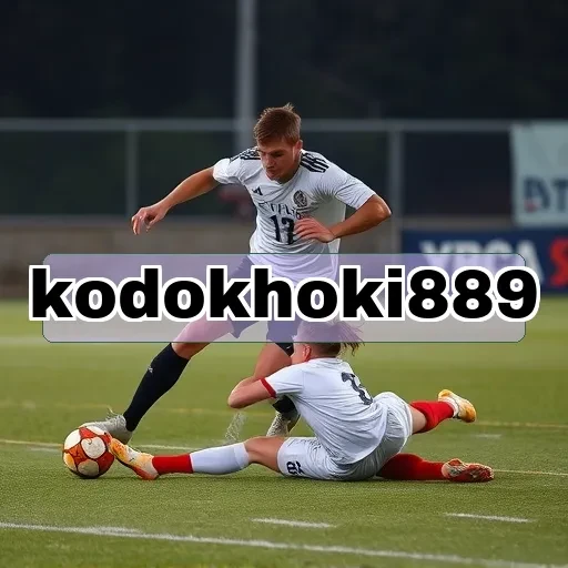 kodokhoki889 Juara Paling Terbaik