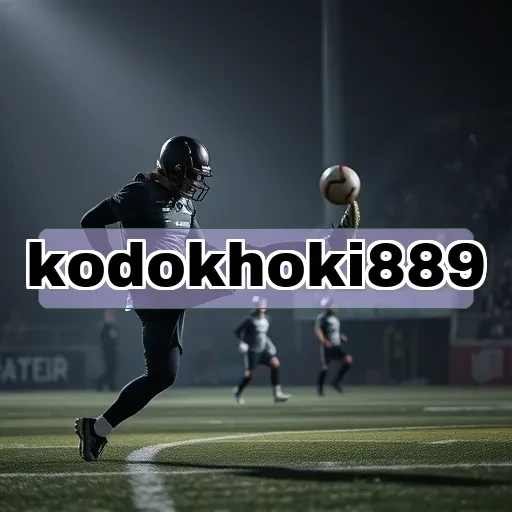 kodokhoki889 Event Spesial