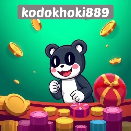 Menggali Beragam Jenis Permainan di Kodokhoki889