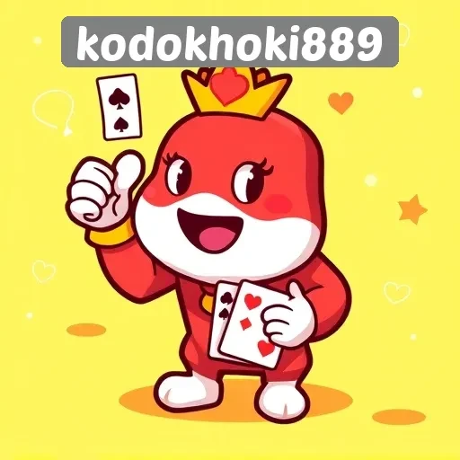 Menelusuri Fitur Unggulan di Kodokhoki889