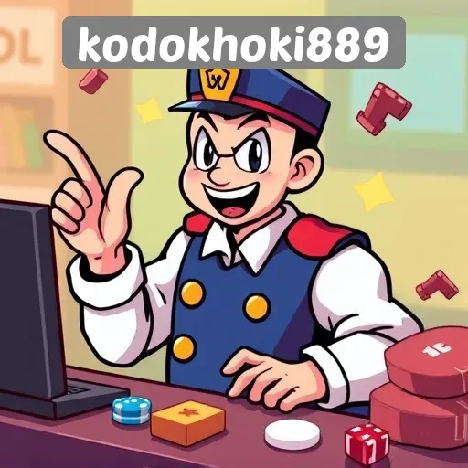Mengenal Fitur Unggulan dari Situs Game Kodokhoki889