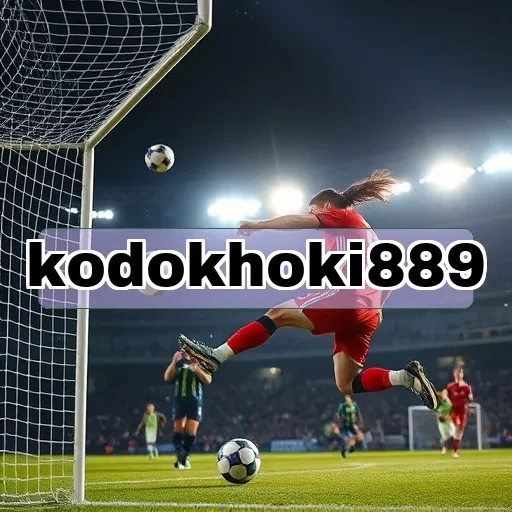 kodokhoki889 Forum Diskusi