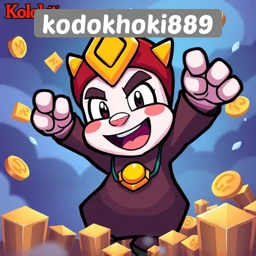 Perbandingan Kodokhoki889 dengan Situs Game Lain
