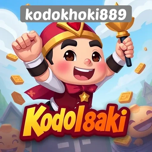 Keunggulan dan Fitur Menarik dari Kodokhoki889