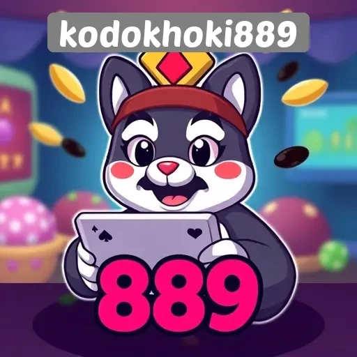 Mengenal Situs Game Kodokhoki889 Secara Mendalam