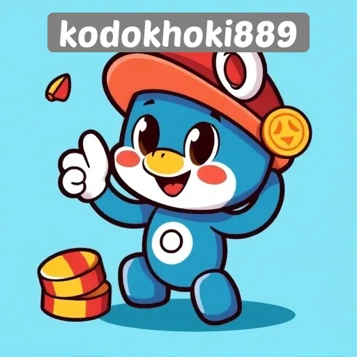 Mengenal Kodokhoki889 sebagai Situs Game Terpercaya