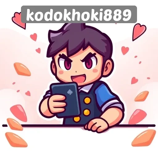 Dampak Kodokhoki889 terhadap Industri Game Online di Indonesia