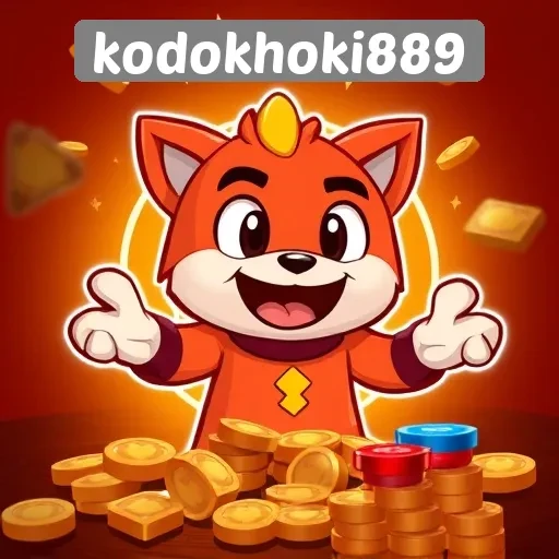 Persaingan Situs Game Online Kodokhoki889 di Indonesia