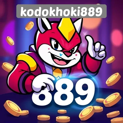 Kepopuleran Kodokhoki889 di Kalangan Gamer Indonesia