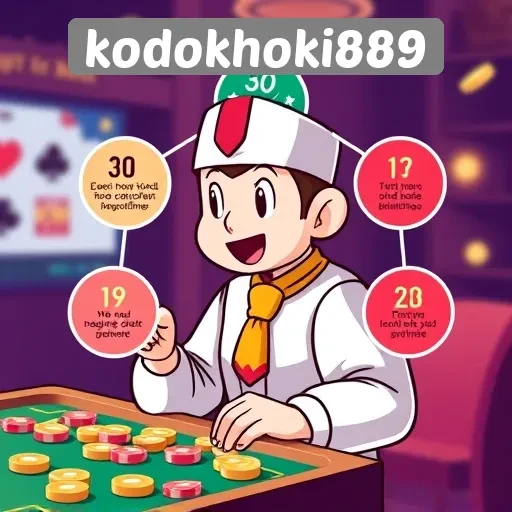Kelebihan dan Kekurangan Menggunakan Situs Kodokhoki889