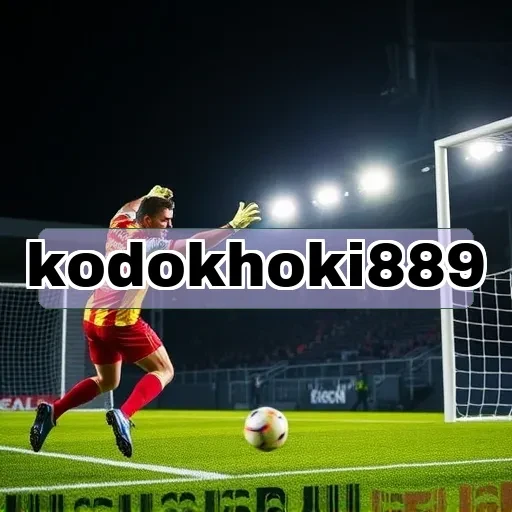 kodokhoki889 Game Live