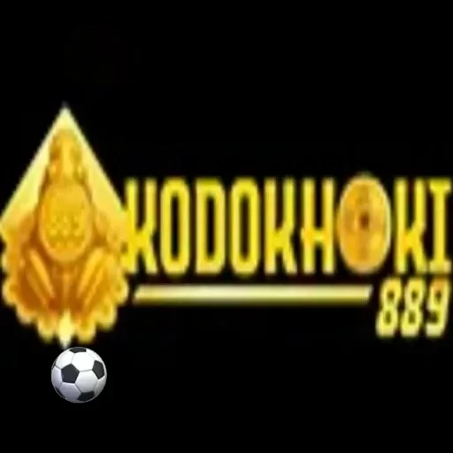 Logo kodokhoki889