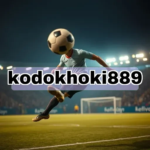 kodokhoki889 Promosi Harian