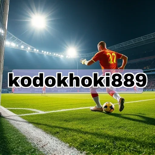 kodokhoki889 Referral Program
