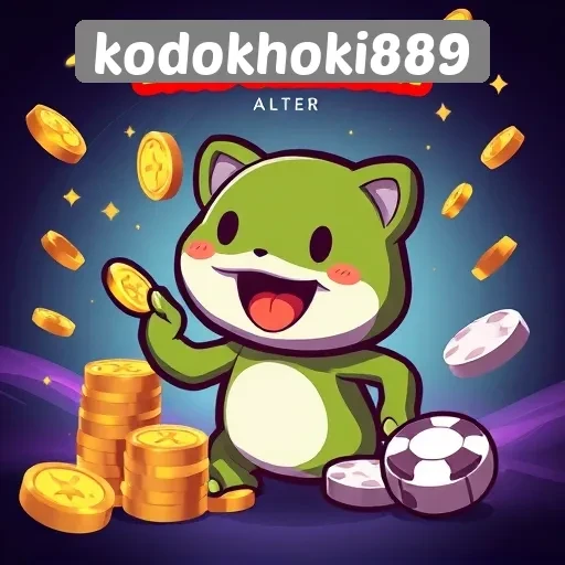 Ulasan Lengkap Tentang Situs Game Kodokhoki889