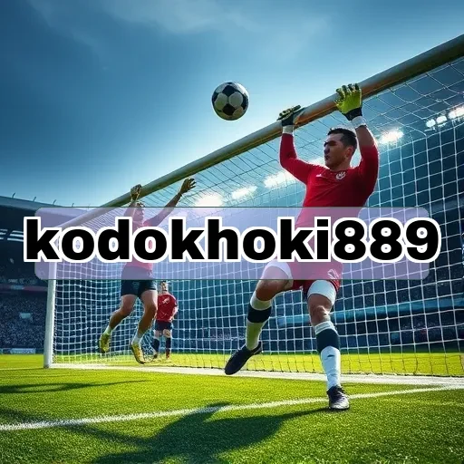 kodokhoki889 Ulasan Game