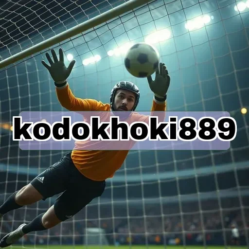kodokhoki889 Slot Seru