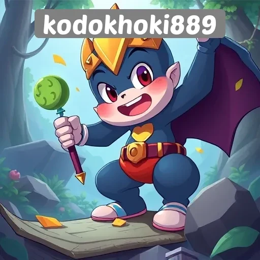 Memahami Fitur Menarik Situs Game Kodokhoki889